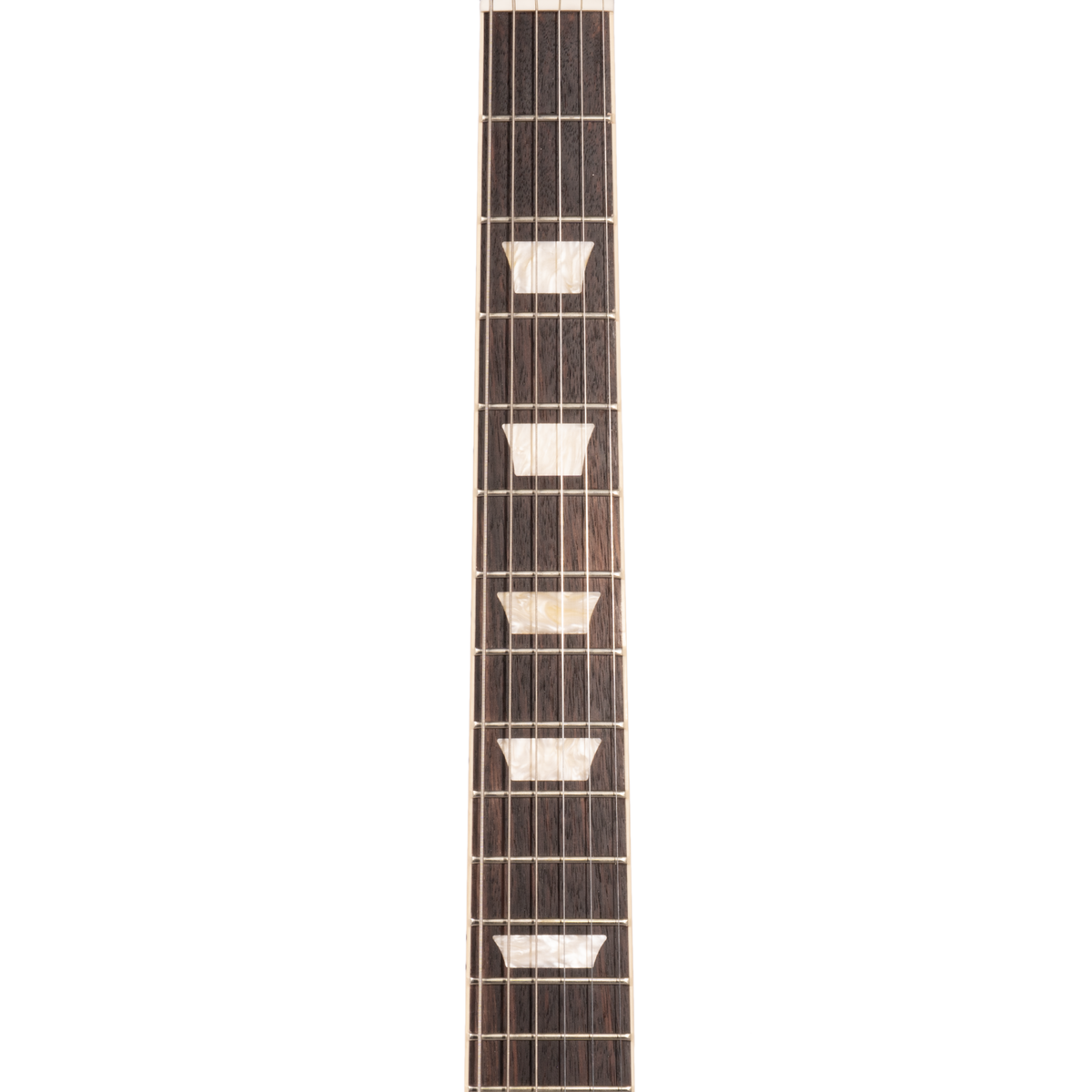 Gibson Les Paul Standard '60s Double Trouble Electric Guitar, Vintage Cherry Sunburst