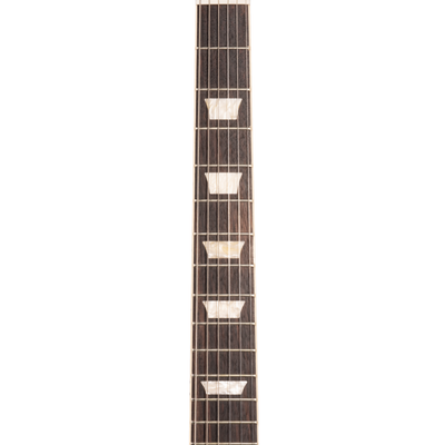 Gibson Les Paul Standard '60s Double Trouble Electric Guitar, Vintage Cherry Sunburst