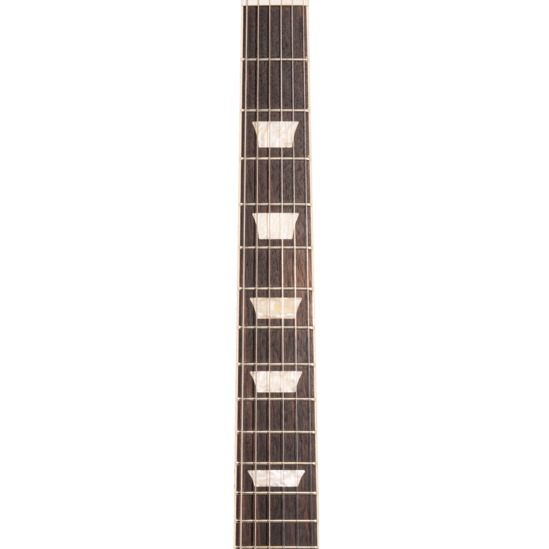 Gibson Les Paul Standard 60s Double Trouble Electric Guitar, Vintage Cherry Sunburst