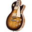 Gibson Les Paul Standard '60s Double Trouble Electric Guitar, Vintage Tobacco Burst