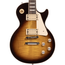 Gibson Les Paul Standard '60s Double Trouble Electric Guitar, Vintage Tobacco Burst
