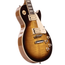 Gibson Les Paul Standard '60s Double Trouble Electric Guitar, Vintage Tobacco Burst