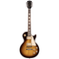 Gibson Les Paul Standard '60s Double Trouble Electric Guitar, Vintage Tobacco Burst