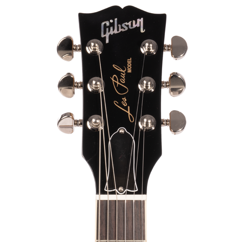 Gibson Les Paul Standard '60s Double Trouble Electric Guitar, Vintage Tobacco Burst