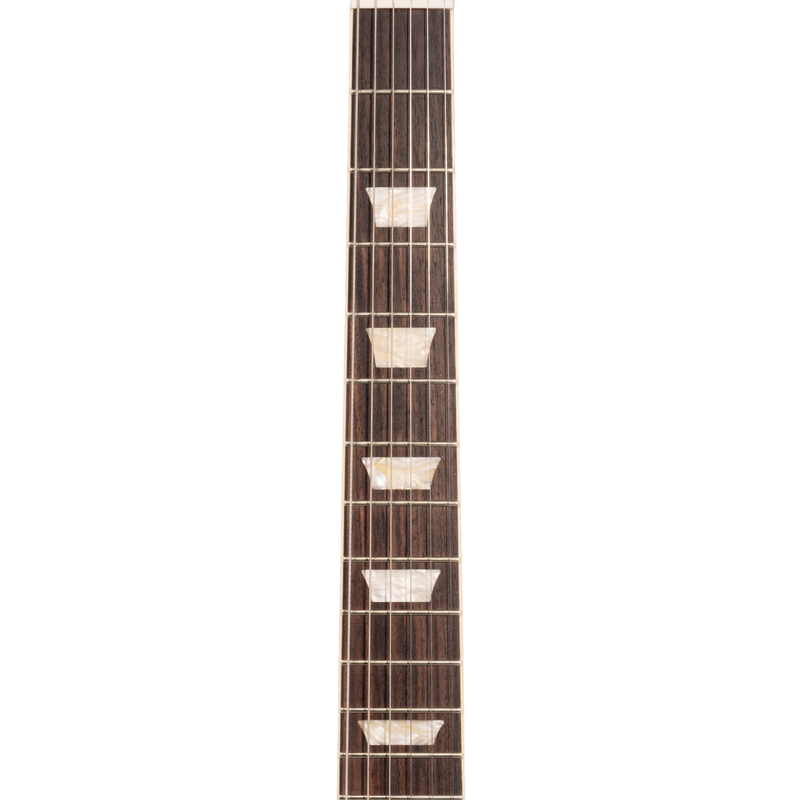 Gibson Les Paul Standard '60s Double Trouble Electric Guitar, Vintage Tobacco Burst