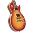 Gibson Les Paul Standard '60s Faded Electric Guitar, Vintage Cherry Sunburst