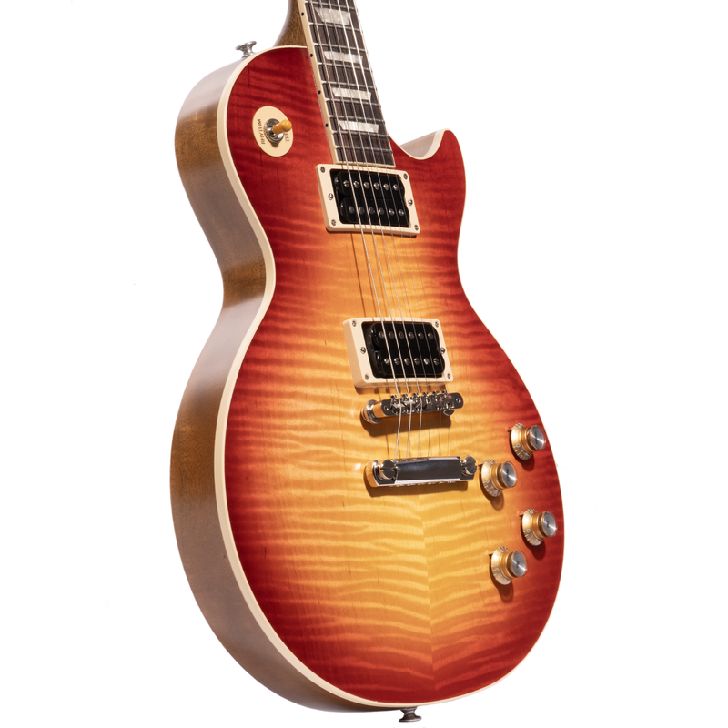Gibson les paul standard faded 2007 2025