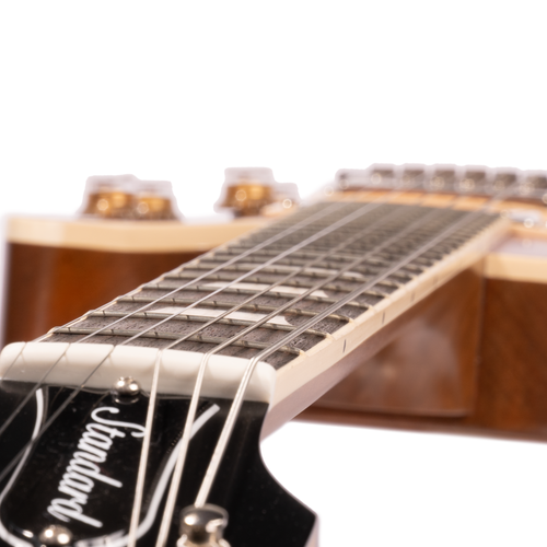 Gibson Les Paul Standard '60s Faded Electric Guitar, Vintage Cherry