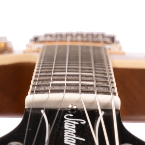 Gibson Les Paul Standard '60s Faded Electric Guitar, Vintage Cherry