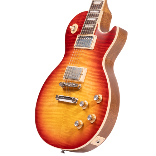 Gibson Les Paul Standard '60s Faded Electric Guitar, Vintage Cherry