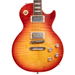 Gibson Les Paul Standard '60s Faded Electric Guitar, Vintage Cherry