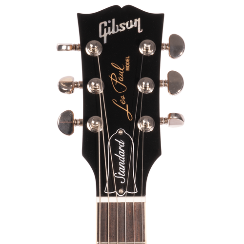 Gibson Les Paul Standard '60s Faded Electric Guitar, Vintage Cherry