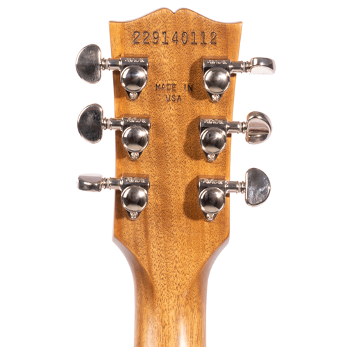 Gibson Les Paul Standard '60s Faded Electric Guitar, Vintage Cherry