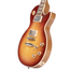 Gibson Les Paul Standard '60s Faded Electric Guitar, Vintage Bourbon Burst