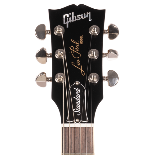 Gibson Les Paul Standard '60s Faded Electric Guitar, Vintage Bourbon Burst