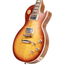 Gibson Les Paul Standard '60s Faded Electric Guitar, Vintage Bourbon Burst