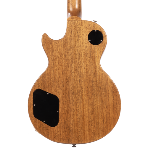 Gibson Les Paul Standard '60s Faded Electric Guitar, Vintage Bourbon Burst