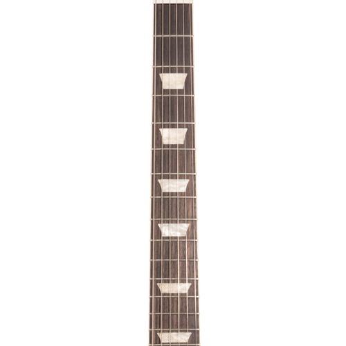 Gibson Les Paul Standard '60s Faded Electric Guitar, Vintage Bourbon Burst