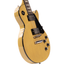 Gibson Les Paul Standard '60s Mahogany Top Electric Guitar, TV Yellow