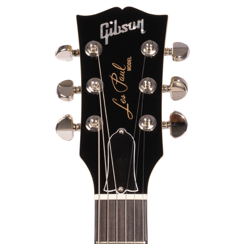 Gibson Les Paul Standard '60s Mahogany Top Electric Guitar, TV Yellow