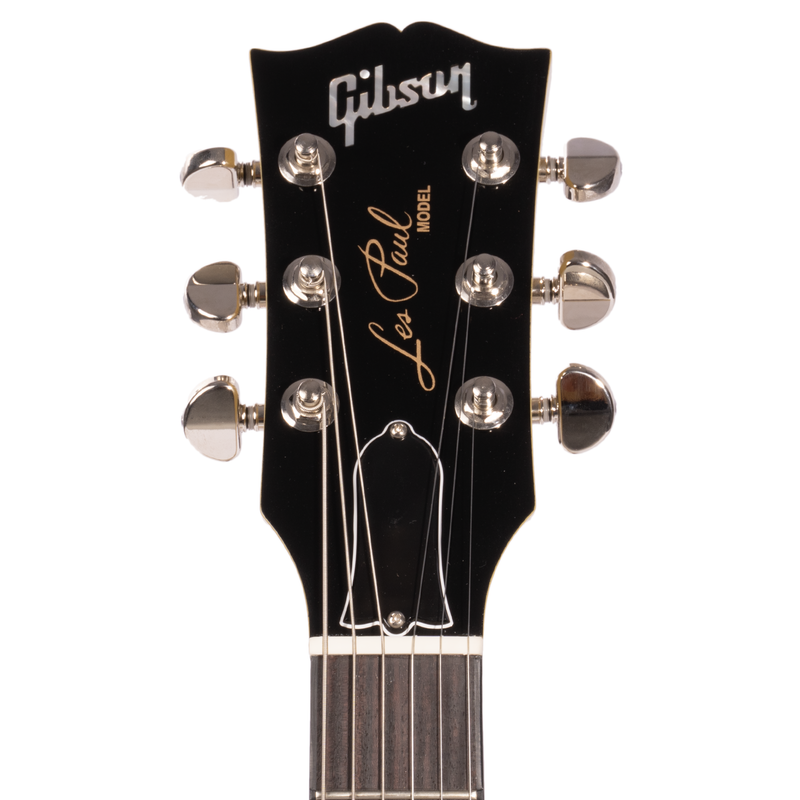 Gibson Les Paul Standard '60s Mahogany Top Electric Guitar, TV Yellow