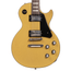 Gibson Les Paul Standard '60s Mahogany Top Electric Guitar, TV Yellow