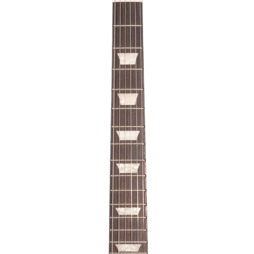 Gibson Les Paul Standard '60s Mahogany Top Electric Guitar, TV Yellow