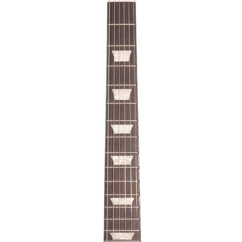 Gibson Les Paul Standard '60s Mahogany Top Electric Guitar, TV Yellow