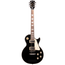 Gibson Les Paul Standard ‘60s Plain Top Electric Guitar, Ebony