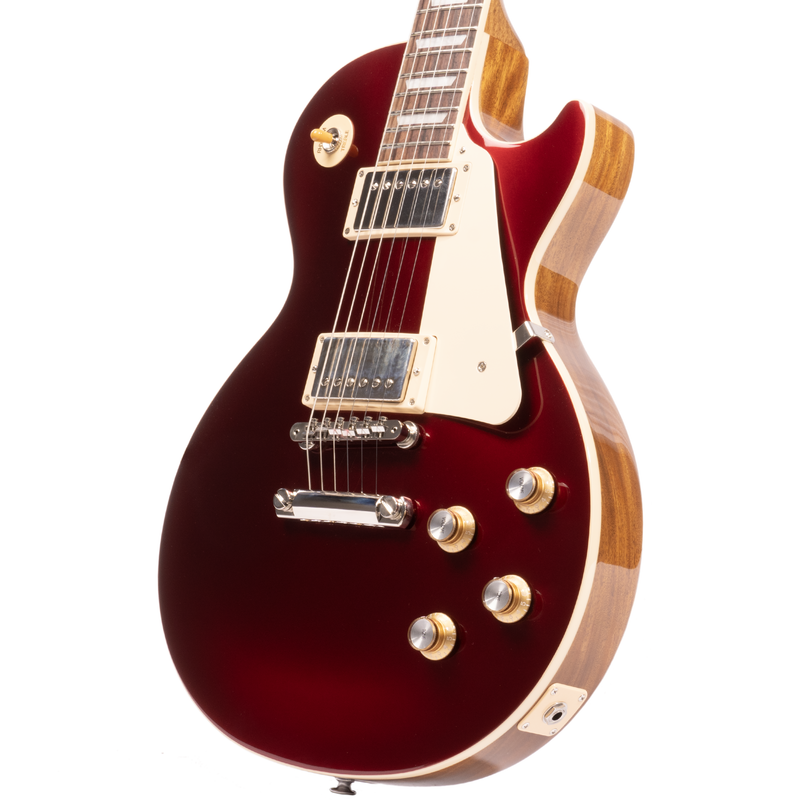 Les paul sales standard plain top
