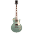 Gibson Les Paul Standard ‘60s Plain Top Electric Guitar, Inverness Green