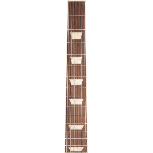 Gibson Les Paul Standard ‘60s Plain Top Electric Guitar, Inverness Green