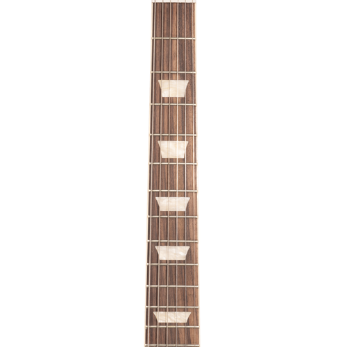 Gibson Les Paul Standard ‘60s Plain Top Electric Guitar, Pelham Blue