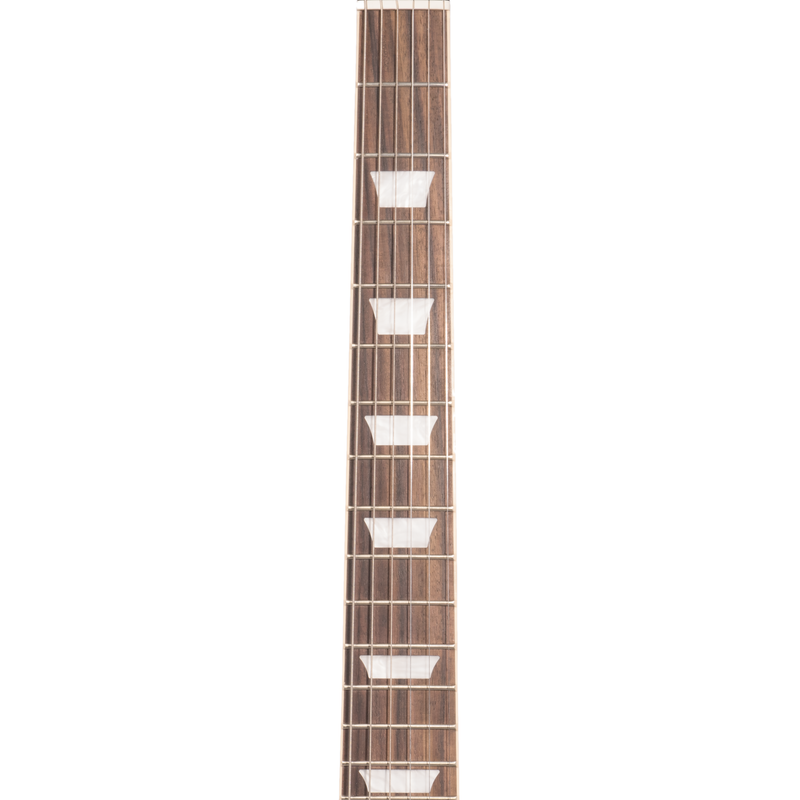 Gibson Les Paul Standard '60s Plain Top Electric Guitar, Classic White