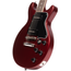 Gibson Limited Edition Rick Beato Signature Les Paul Special Double Cutaway, Sparkling Burgundy Satin