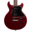 Gibson Limited Edition Rick Beato Signature Les Paul Special Double Cutaway, Sparkling Burgundy Satin