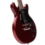 Gibson Limited Edition Rick Beato Signature Les Paul Special Double Cutaway, Sparkling Burgundy Satin