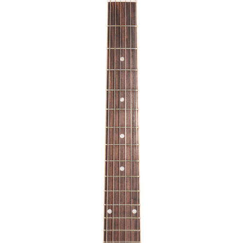 Gibson Limited Edition Rick Beato Signature Les Paul Special Double Cutaway, Sparkling Burgundy Satin