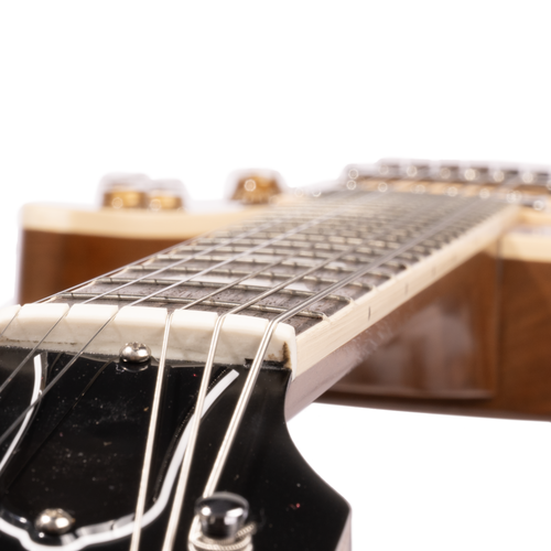 Gibson Kirk Hammett 
