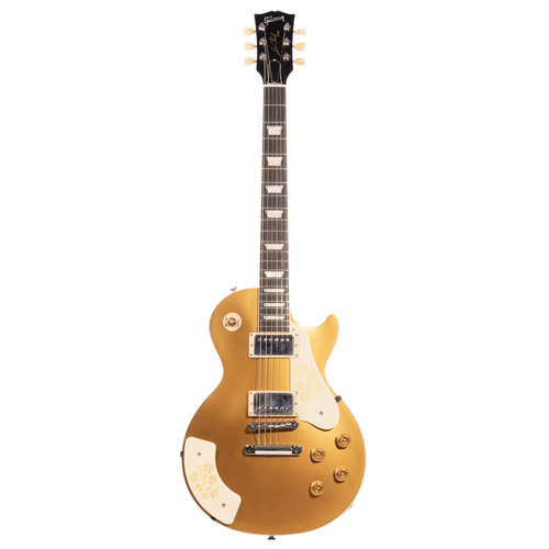 Gibson lp gold top discount