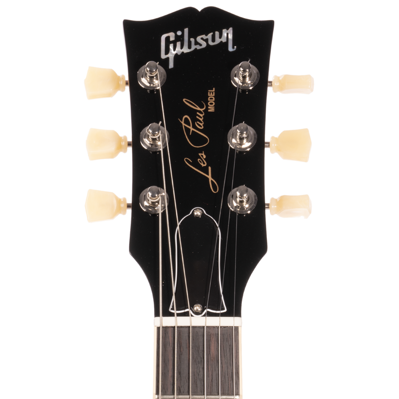 Gibson Mary Ford Les Paul Standard Electric Guitar, Goldtop, Vintage Cherry Back