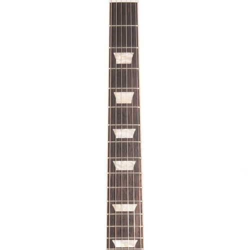 Gibson Mary Ford Les Paul Standard Electric Guitar, Goldtop, Vintage Cherry Back