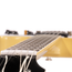 Gibson Custom Shop 1960 Les Paul Special Double Cut Reissue VOS Electric Guitar, TV Yellow