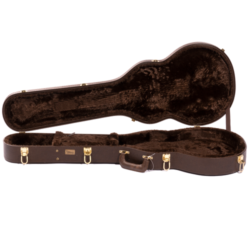 Gibson Custom Shop 1960 Les Paul Special Double Cut Reissue VOS Electric Guitar, TV Yellow