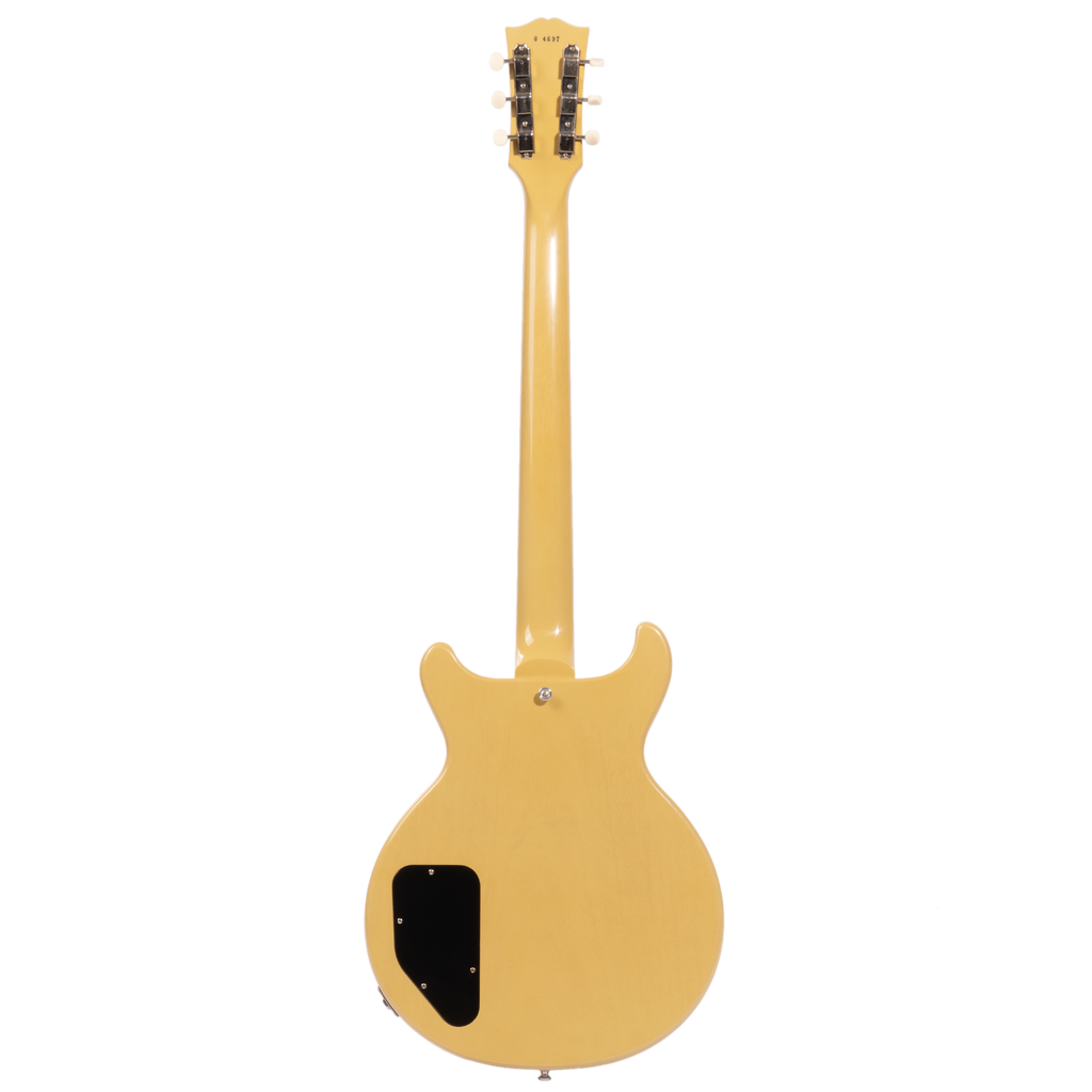 1960 les paul special double cut reissue on sale