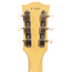 Gibson Custom Shop 1960 Les Paul Special Double Cut Reissue VOS Electric Guitar, TV Yellow