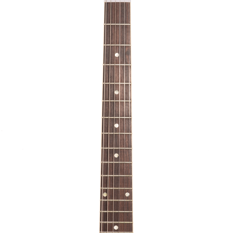 Gibson Custom '57 Les Paul Special Single Cut Reissue, Electric Guitar, VOS TV Yellow