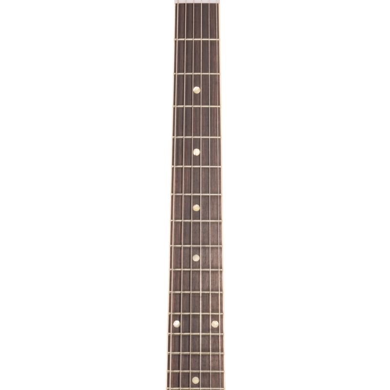 Gibson Custom '57 Les Paul Special Single Cut Reissue, Electric Guitar, VOS TV Yellow
