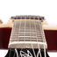 Gibson Slash "Jessica" Les Paul Standard Electric Guitar, Honey Burst/Red Back w/Case