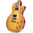 Gibson Slash "Jessica" Les Paul Standard Electric Guitar, Honey Burst/Red Back w/Case